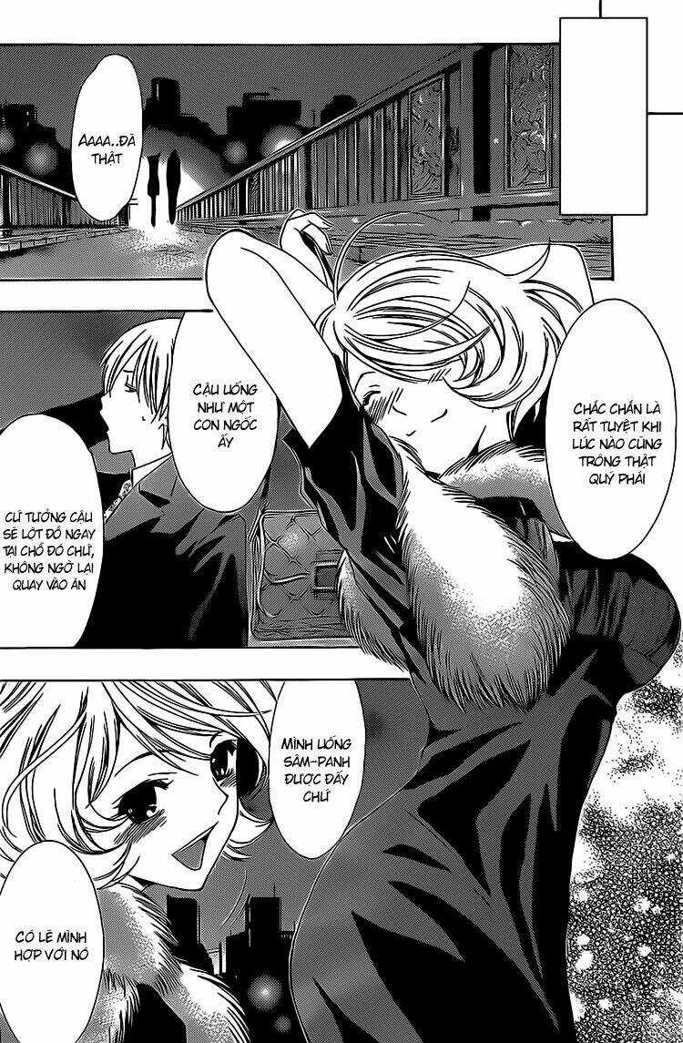 Thị Trấn Tình Yêu - Chapter 159 - Trang 10