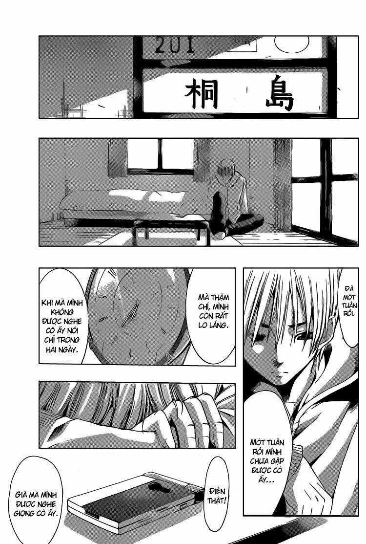 Thị Trấn Tình Yêu - Chapter 160 - Trang 11