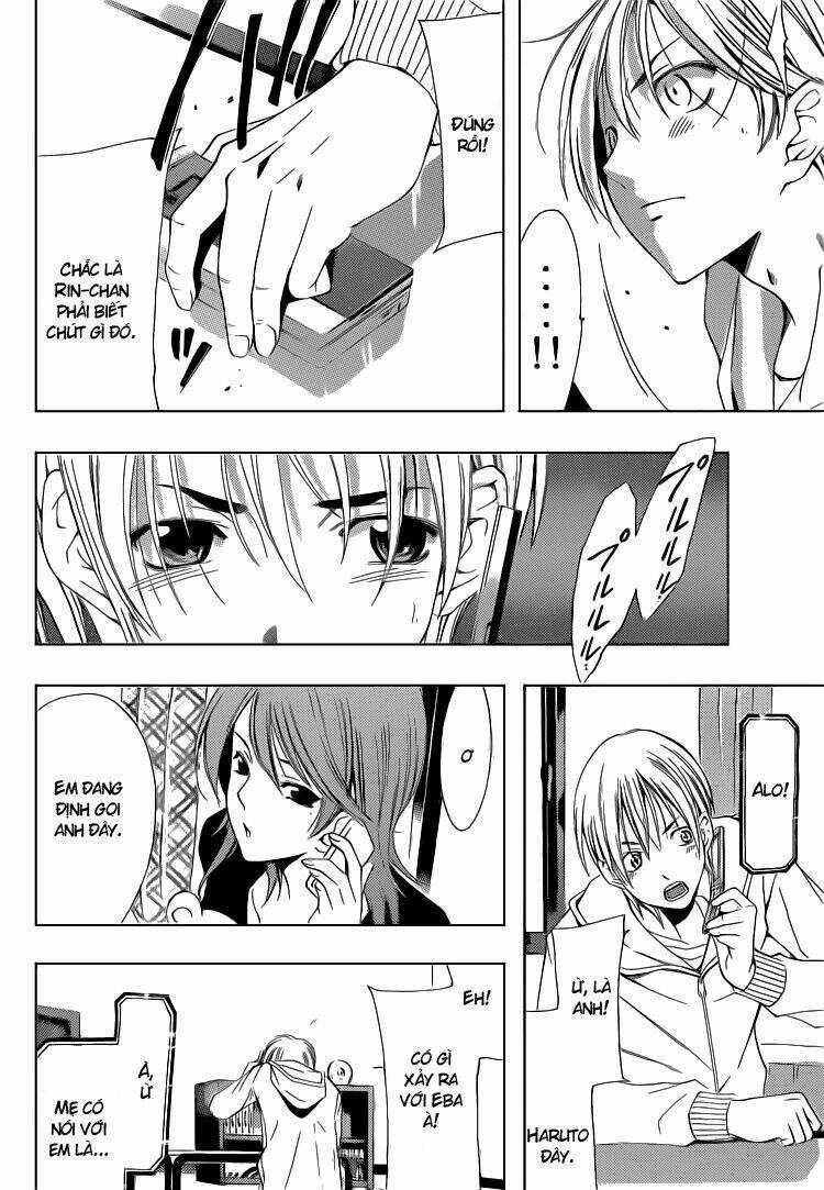 Thị Trấn Tình Yêu - Chapter 160 - Trang 12