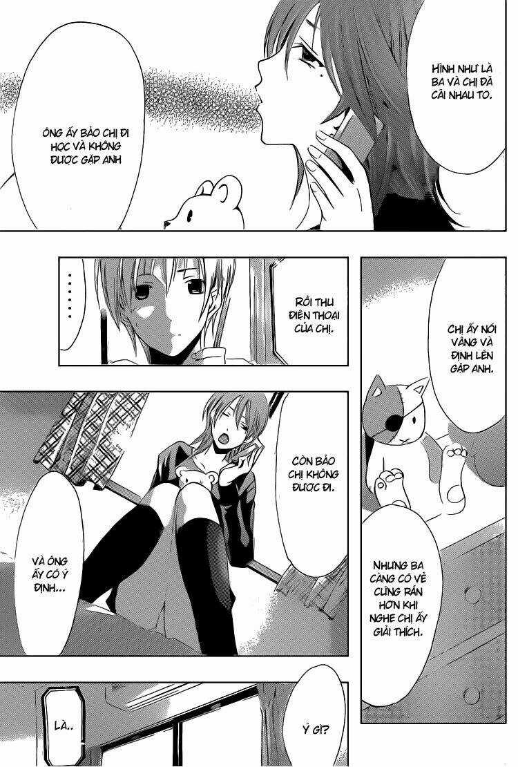 Thị Trấn Tình Yêu - Chapter 160 - Trang 13