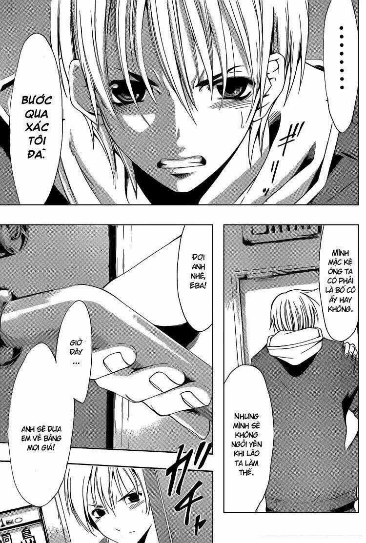 Thị Trấn Tình Yêu - Chapter 160 - Trang 15