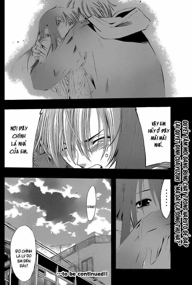 Thị Trấn Tình Yêu - Chapter 160 - Trang 18