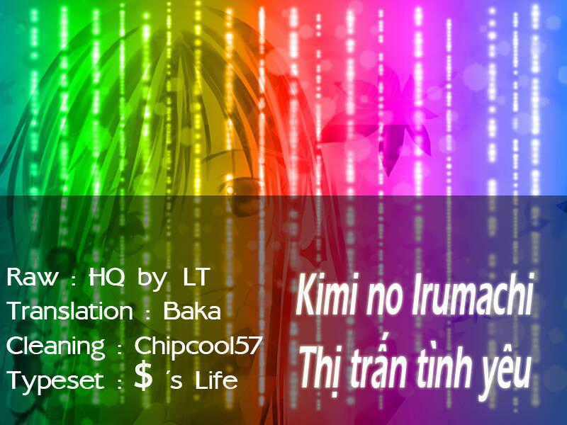 Thị Trấn Tình Yêu - Chapter 160 - Trang 19