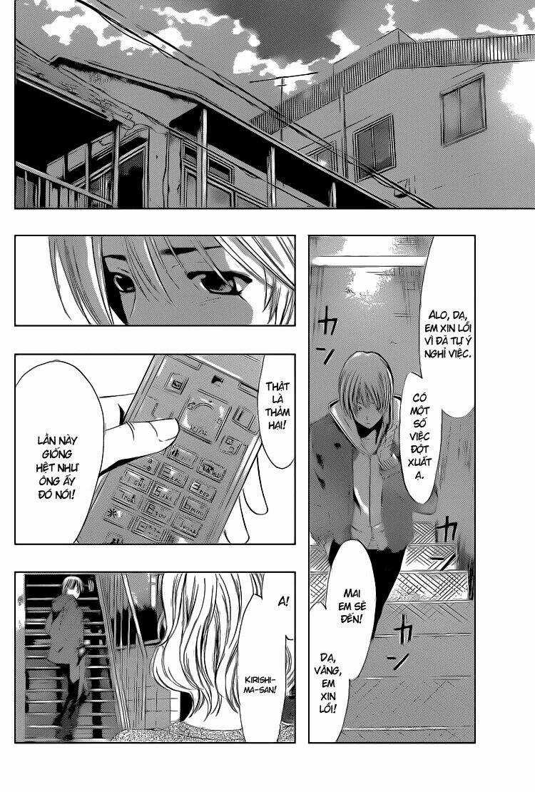 Thị Trấn Tình Yêu - Chapter 160 - Trang 8