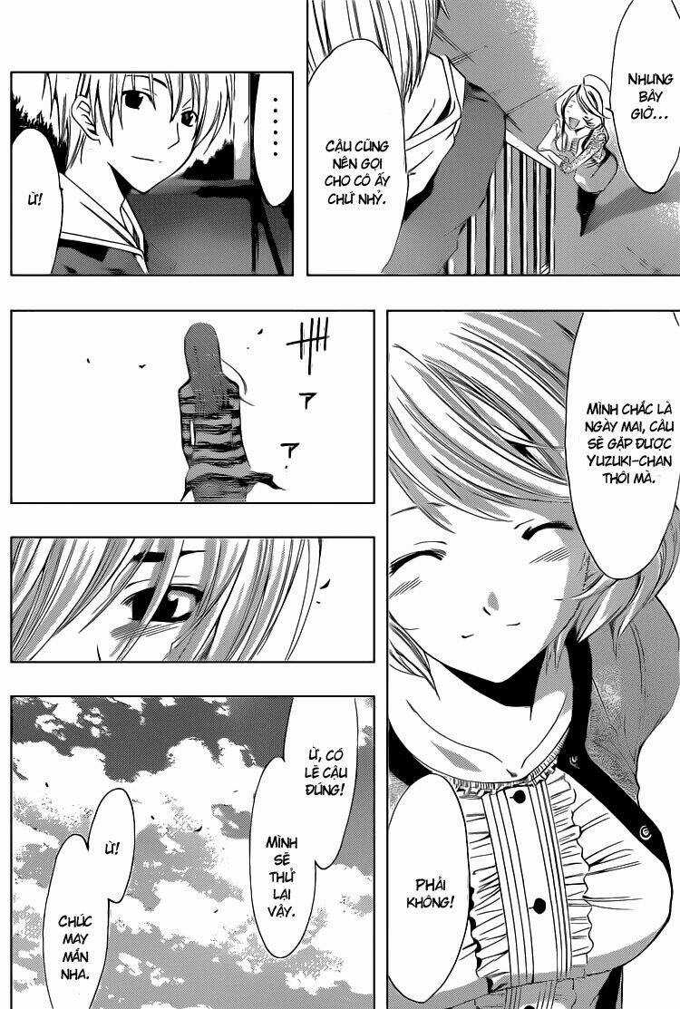 Thị Trấn Tình Yêu - Chapter 160 - Trang 10