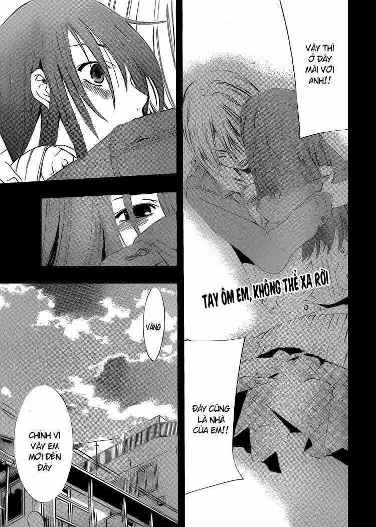 Thị Trấn Tình Yêu - Chapter 161 - Trang 1