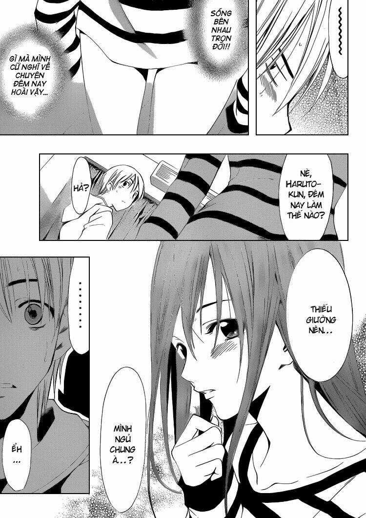 Thị Trấn Tình Yêu - Chapter 161 - Trang 11