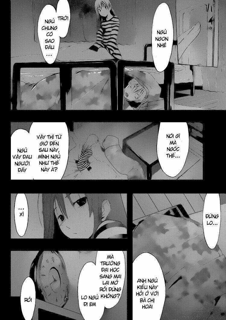 Thị Trấn Tình Yêu - Chapter 161 - Trang 12