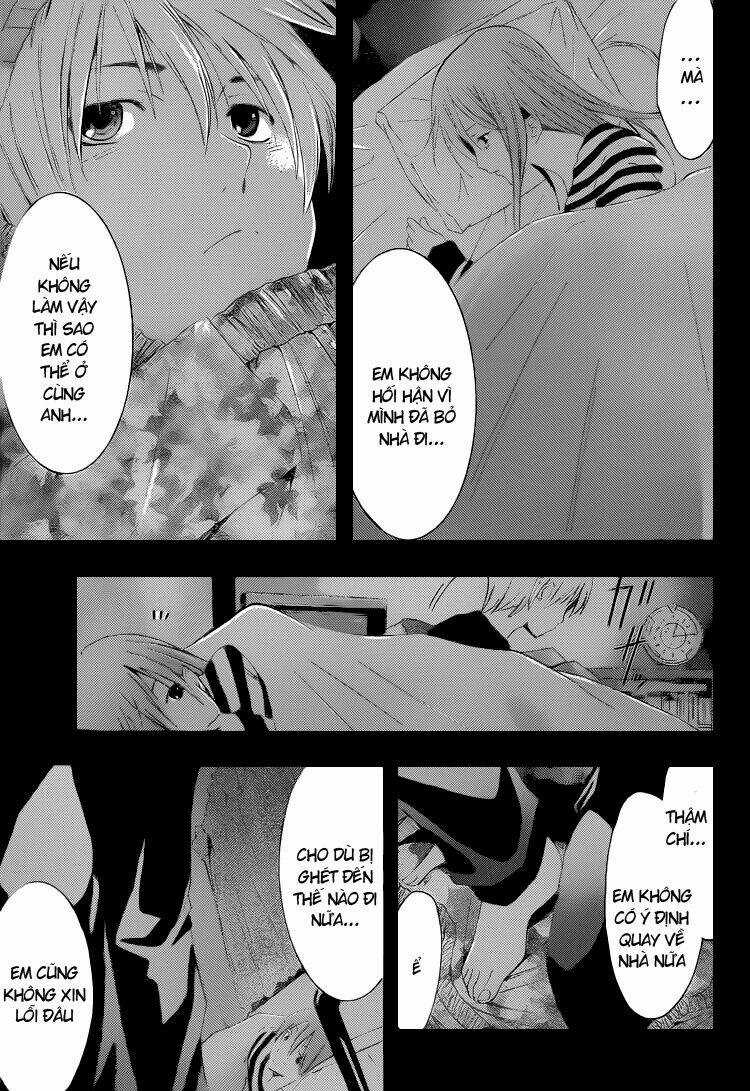 Thị Trấn Tình Yêu - Chapter 161 - Trang 15