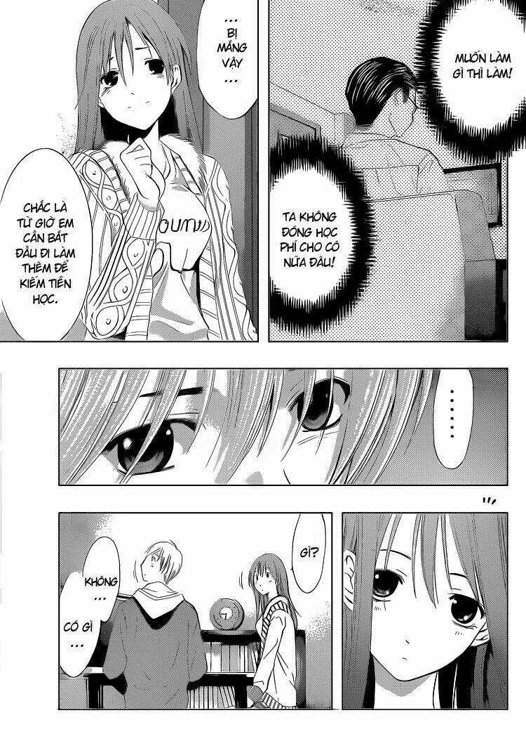 Thị Trấn Tình Yêu - Chapter 161 - Trang 5