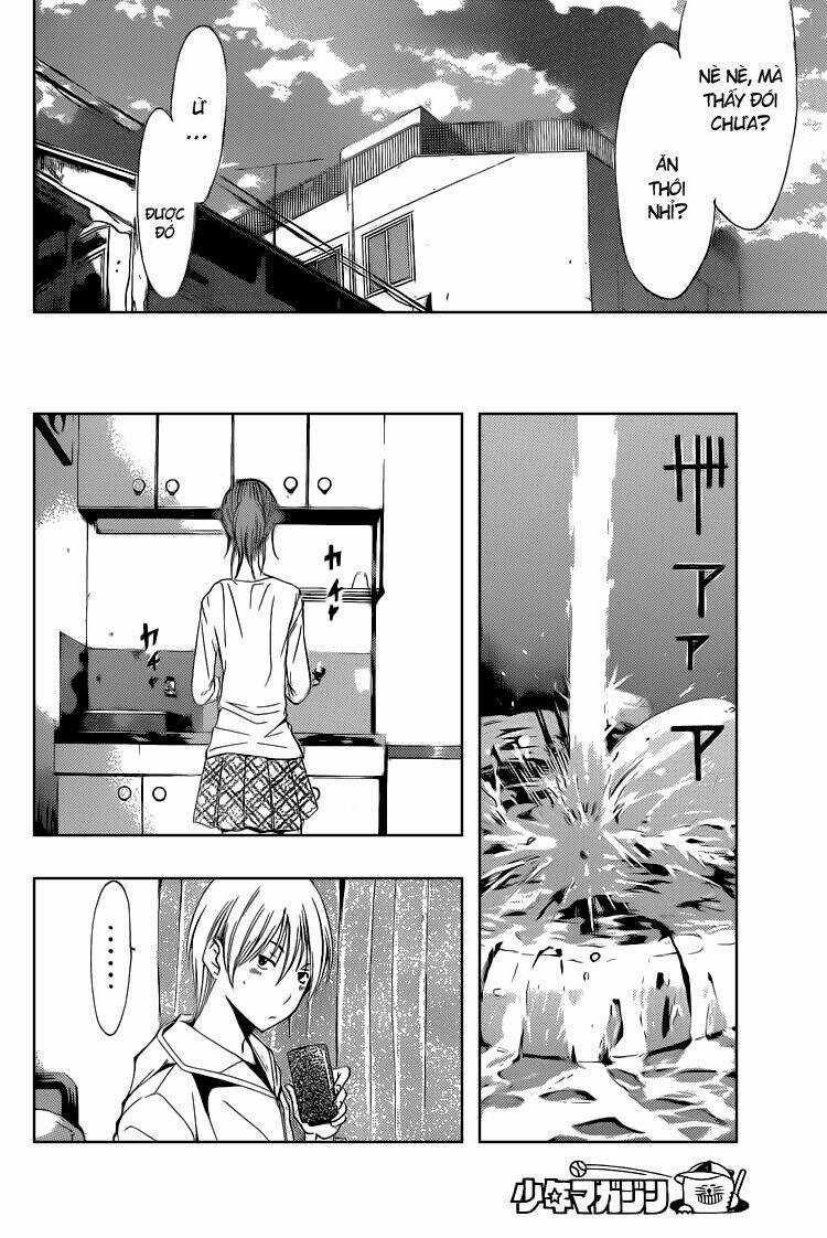 Thị Trấn Tình Yêu - Chapter 161 - Trang 6