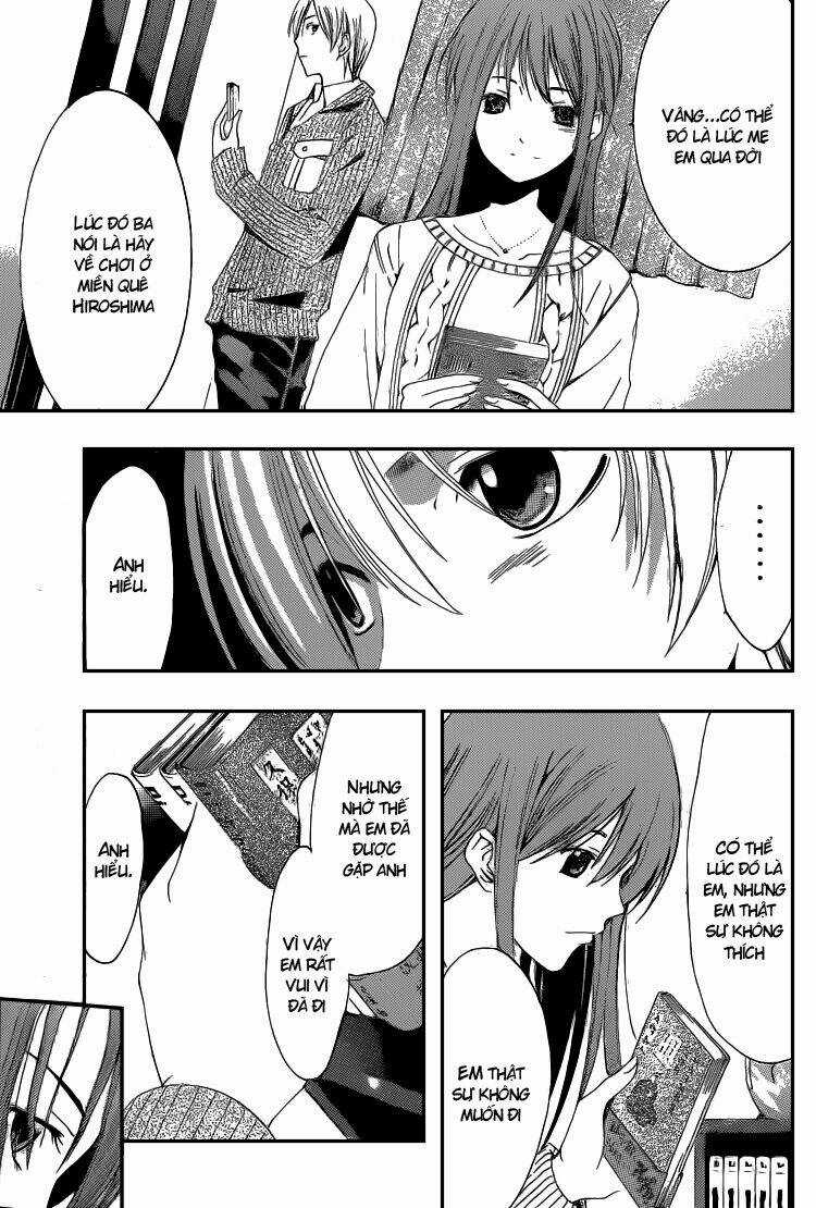 Thị Trấn Tình Yêu - Chapter 162 - Trang 12