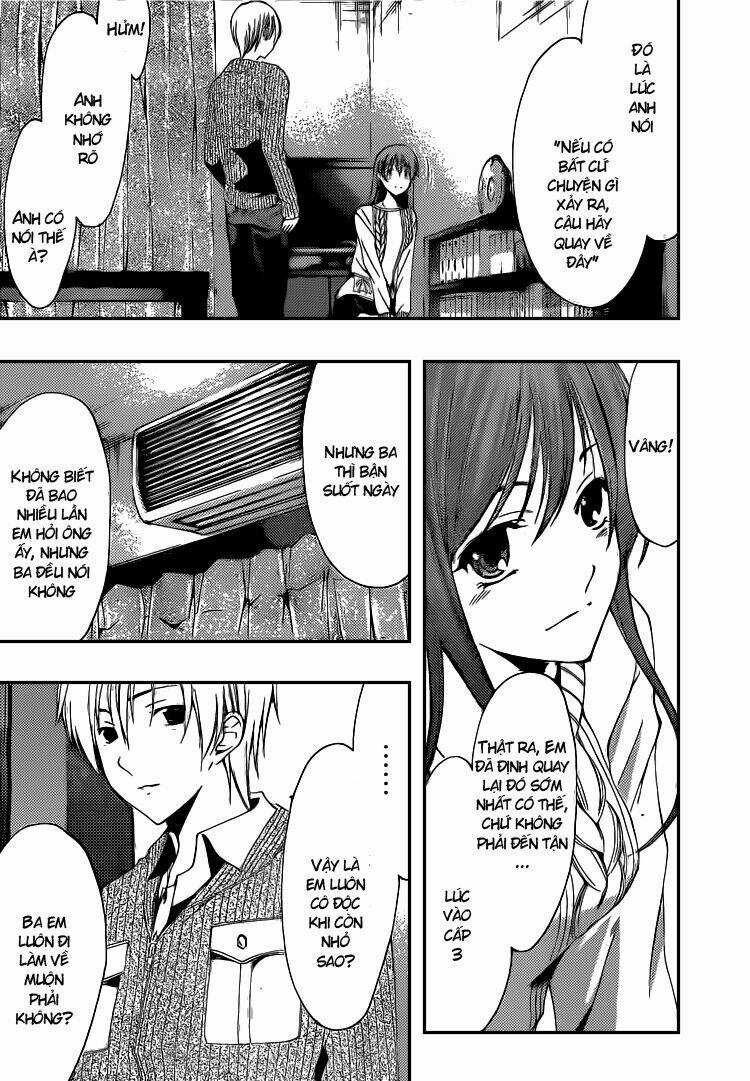 Thị Trấn Tình Yêu - Chapter 162 - Trang 13