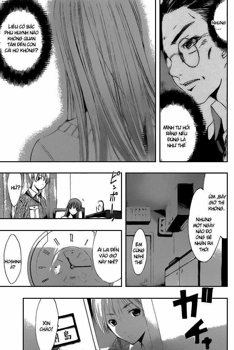 Thị Trấn Tình Yêu - Chapter 162 - Trang 16