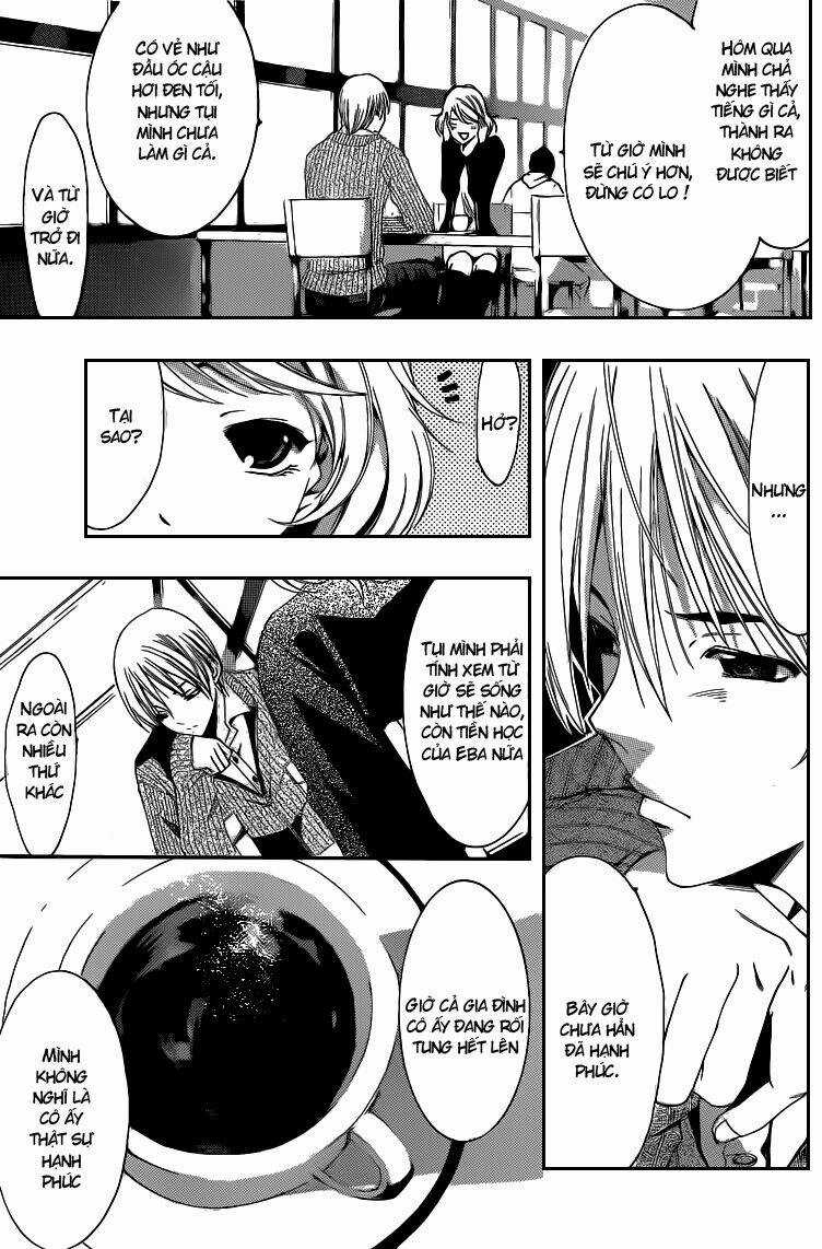 Thị Trấn Tình Yêu - Chapter 162 - Trang 6