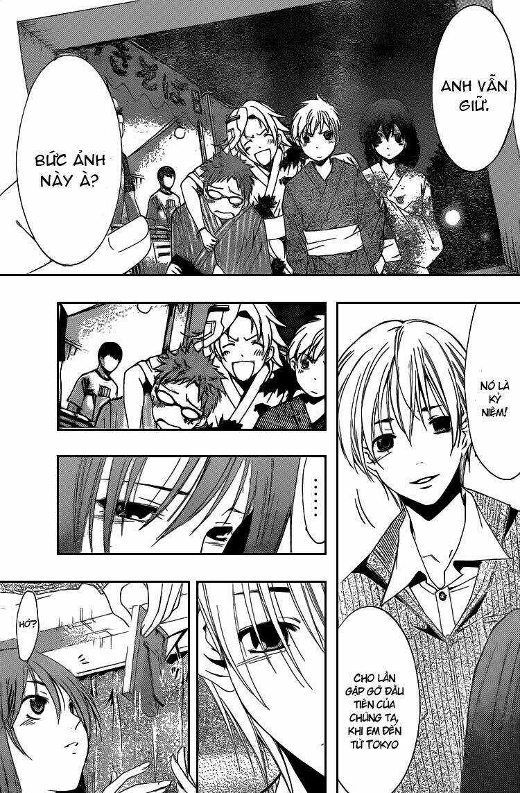 Thị Trấn Tình Yêu - Chapter 162 - Trang 10