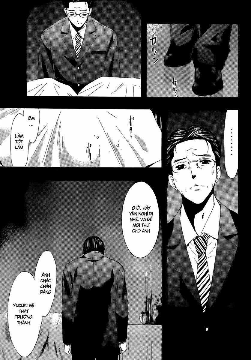 Thị Trấn Tình Yêu - Chapter 163 - Trang 14