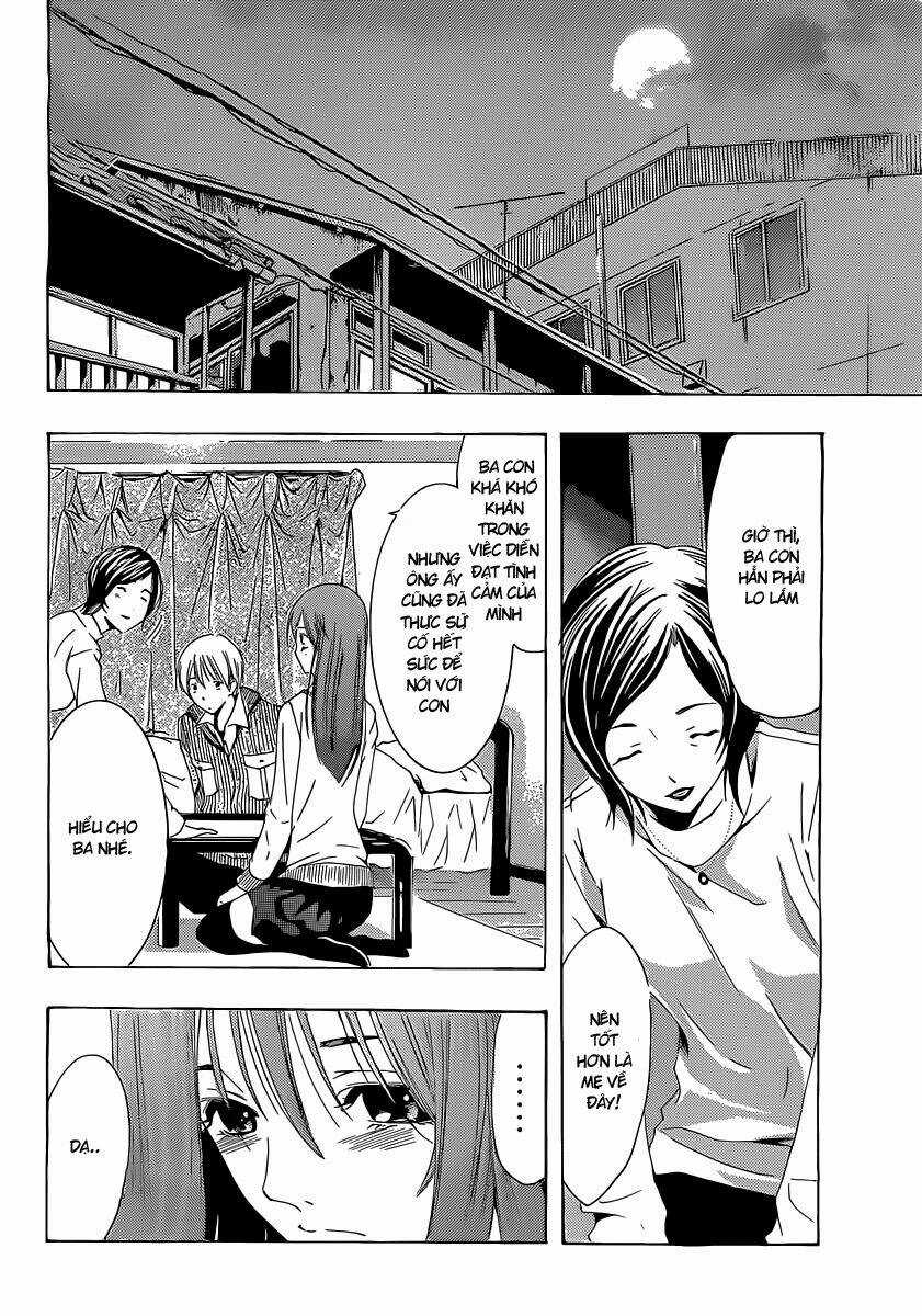 Thị Trấn Tình Yêu - Chapter 164 - Trang 5