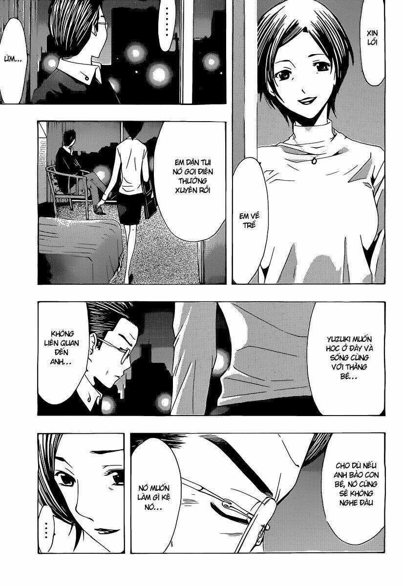 Thị Trấn Tình Yêu - Chapter 164 - Trang 10