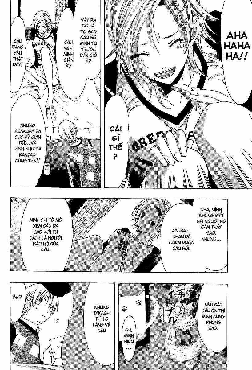 Thị Trấn Tình Yêu - Chapter 166 - Trang 13