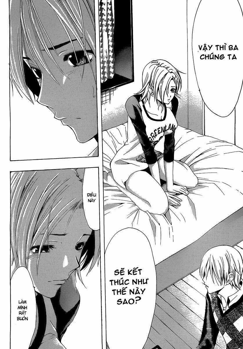 Thị Trấn Tình Yêu - Chapter 166 - Trang 17