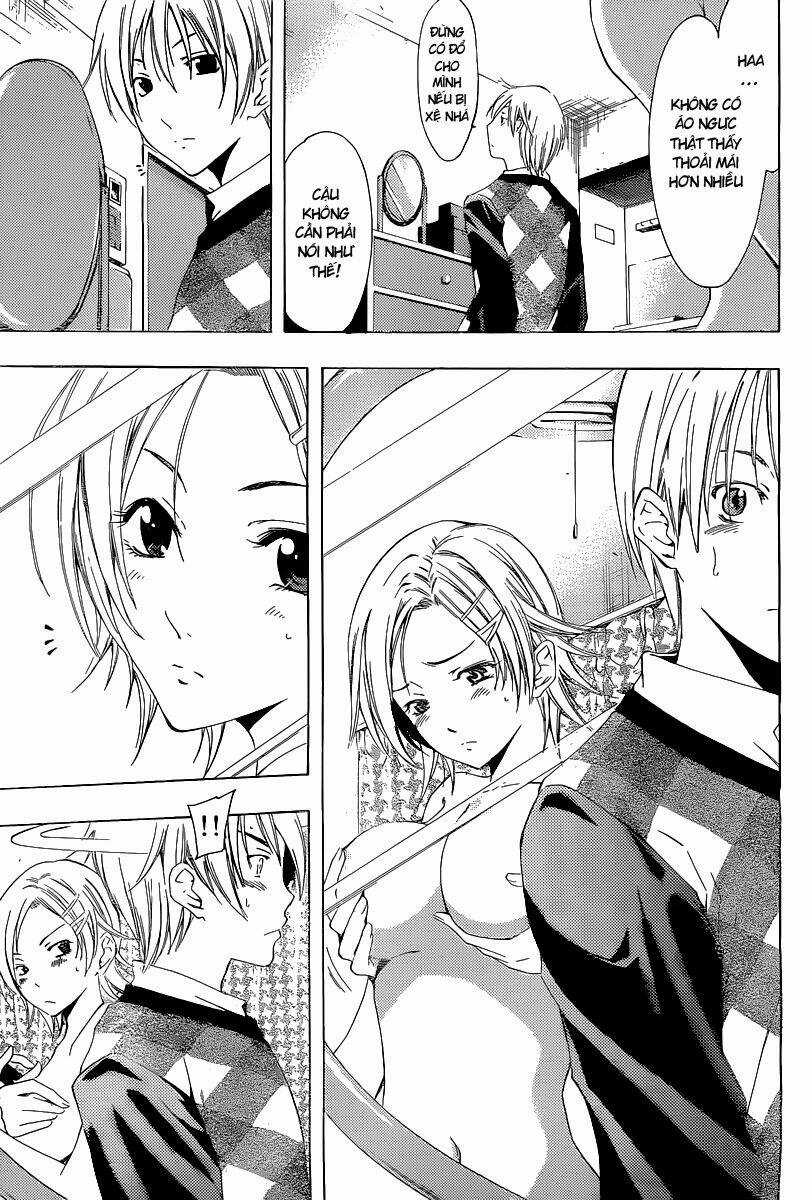 Thị Trấn Tình Yêu - Chapter 166 - Trang 10