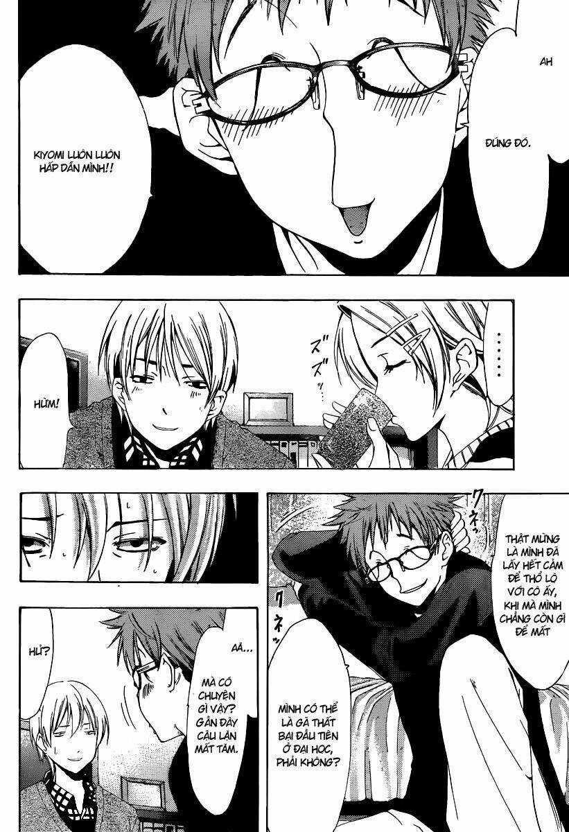 Thị Trấn Tình Yêu - Chapter 167 - Trang 6