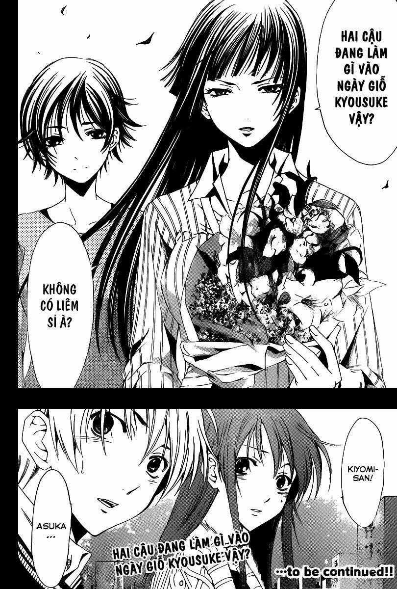 Thị Trấn Tình Yêu - Chapter 169 - Trang 21