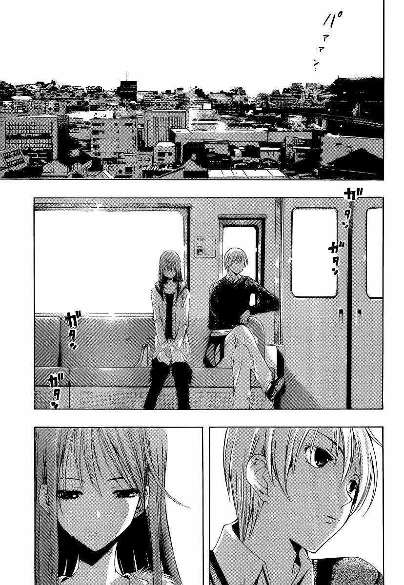 Thị Trấn Tình Yêu - Chapter 169 - Trang 8