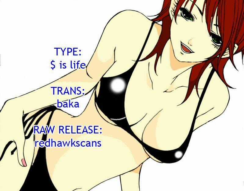 Thị Trấn Tình Yêu - Chapter 170 - Trang 1