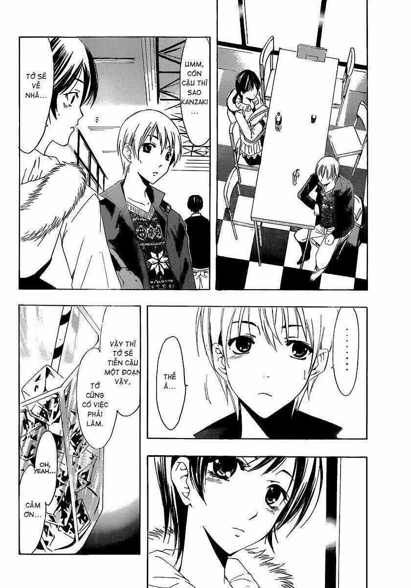 Thị Trấn Tình Yêu - Chapter 172 - Trang 11