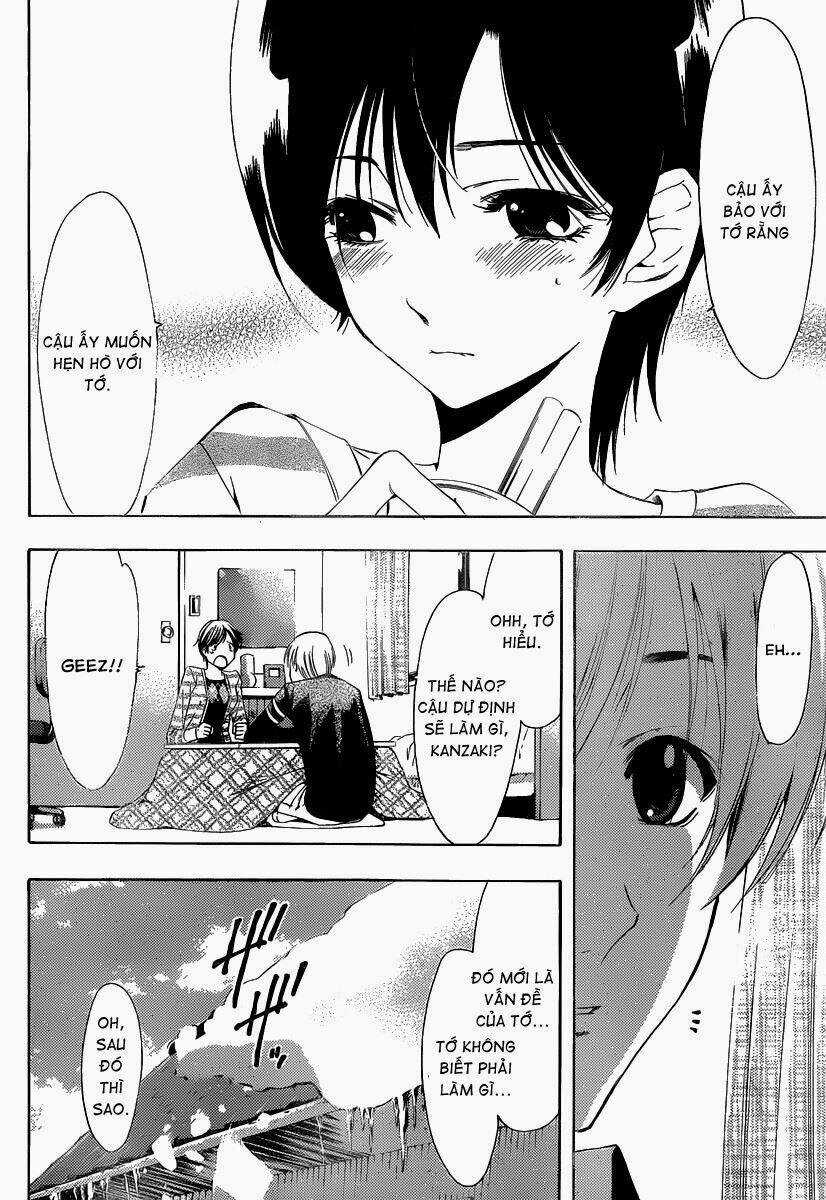 Thị Trấn Tình Yêu - Chapter 173 - Trang 11