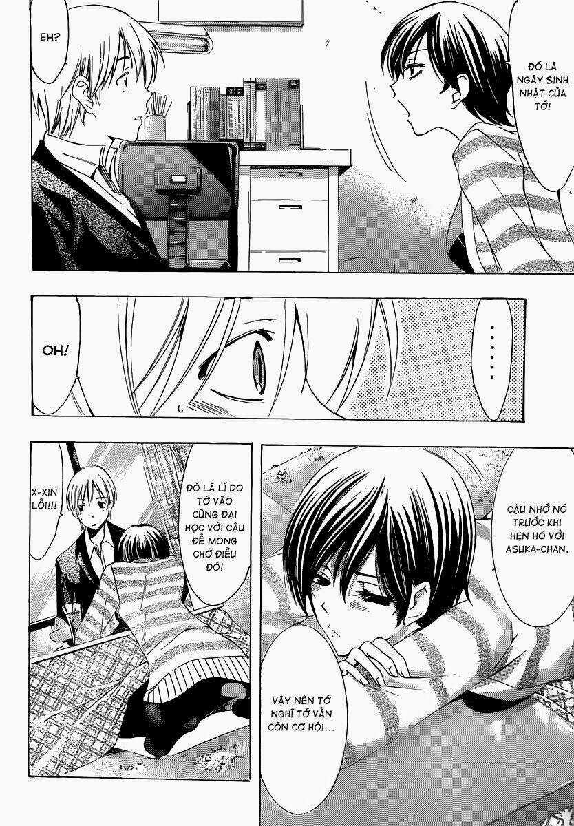 Thị Trấn Tình Yêu - Chapter 173 - Trang 19