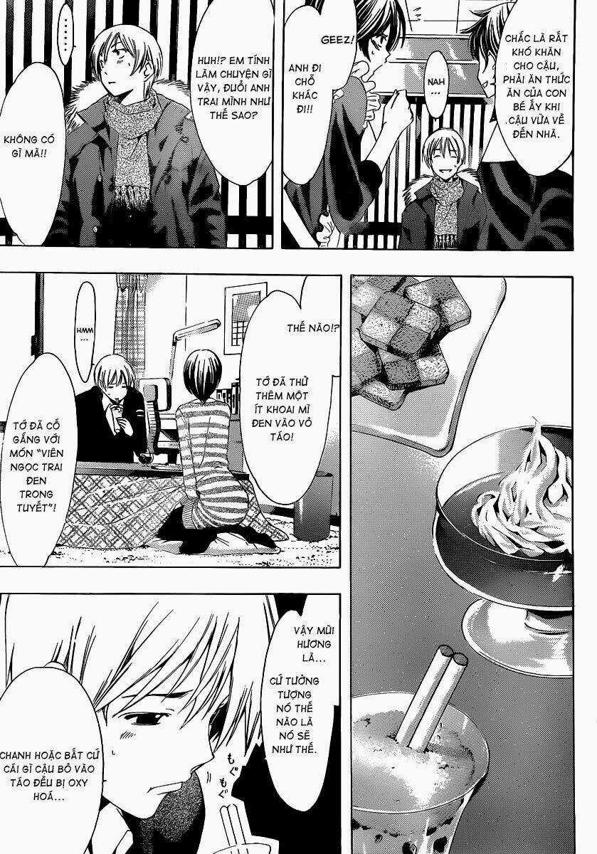 Thị Trấn Tình Yêu - Chapter 173 - Trang 9