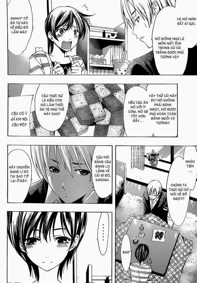 Thị Trấn Tình Yêu - Chapter 173 - Trang 10