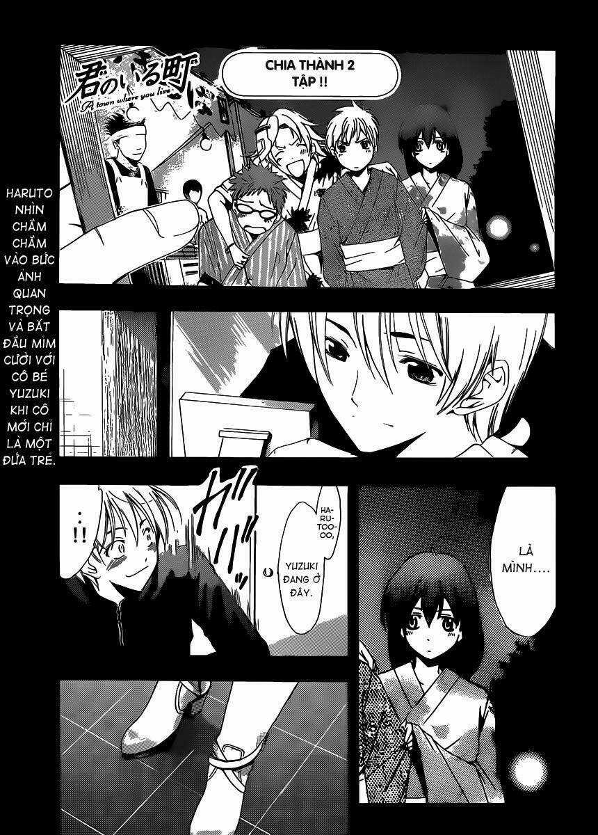 Thị Trấn Tình Yêu - Chapter 174 - Trang 3