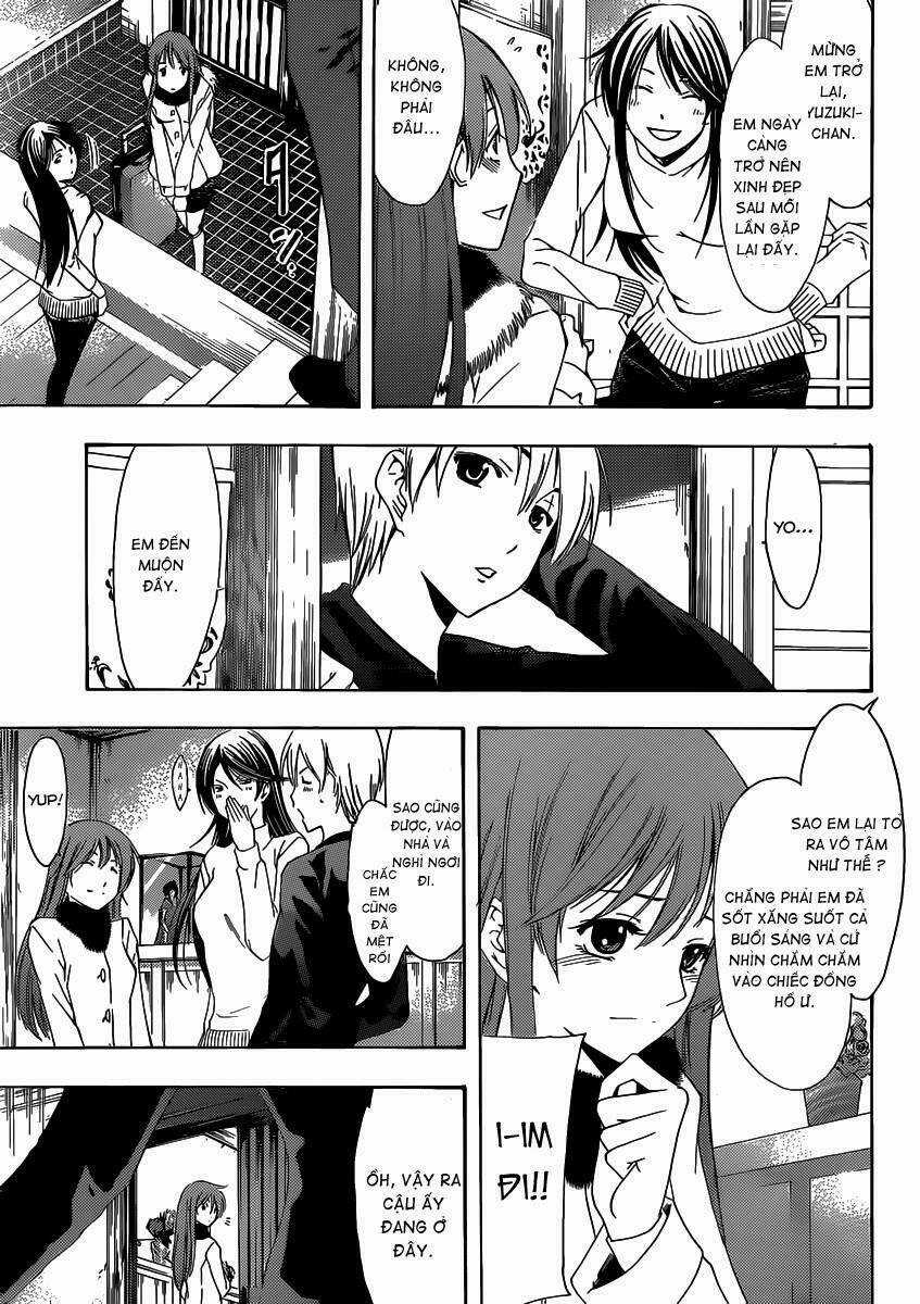 Thị Trấn Tình Yêu - Chapter 174 - Trang 5