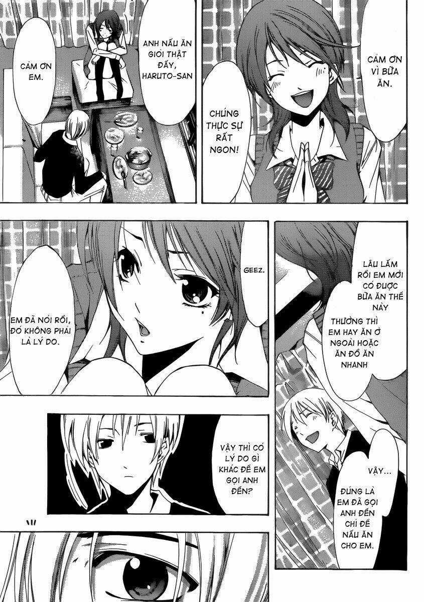 Thị Trấn Tình Yêu - Chapter 175 - Trang 13