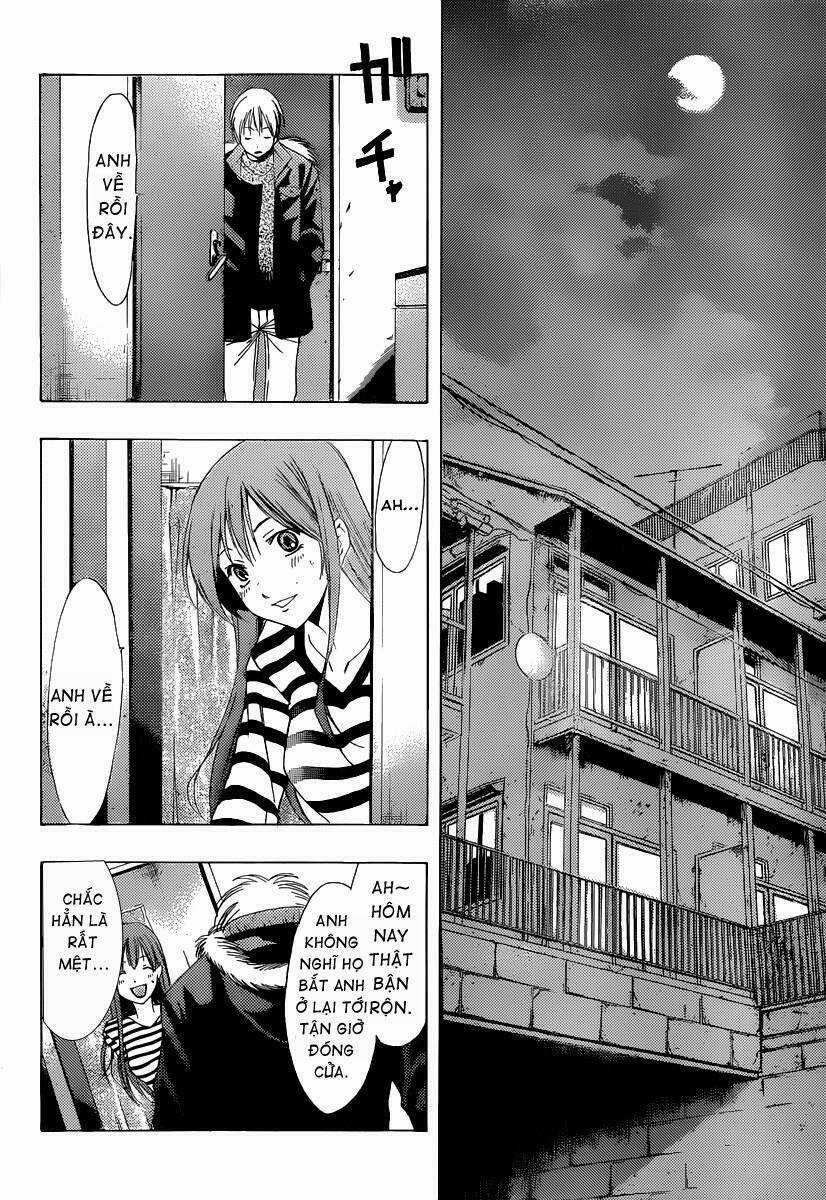 Thị Trấn Tình Yêu - Chapter 176 - Trang 12