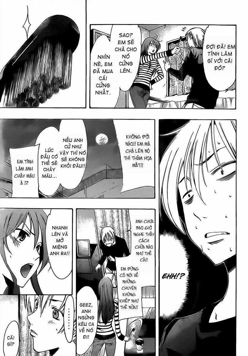 Thị Trấn Tình Yêu - Chapter 176 - Trang 17