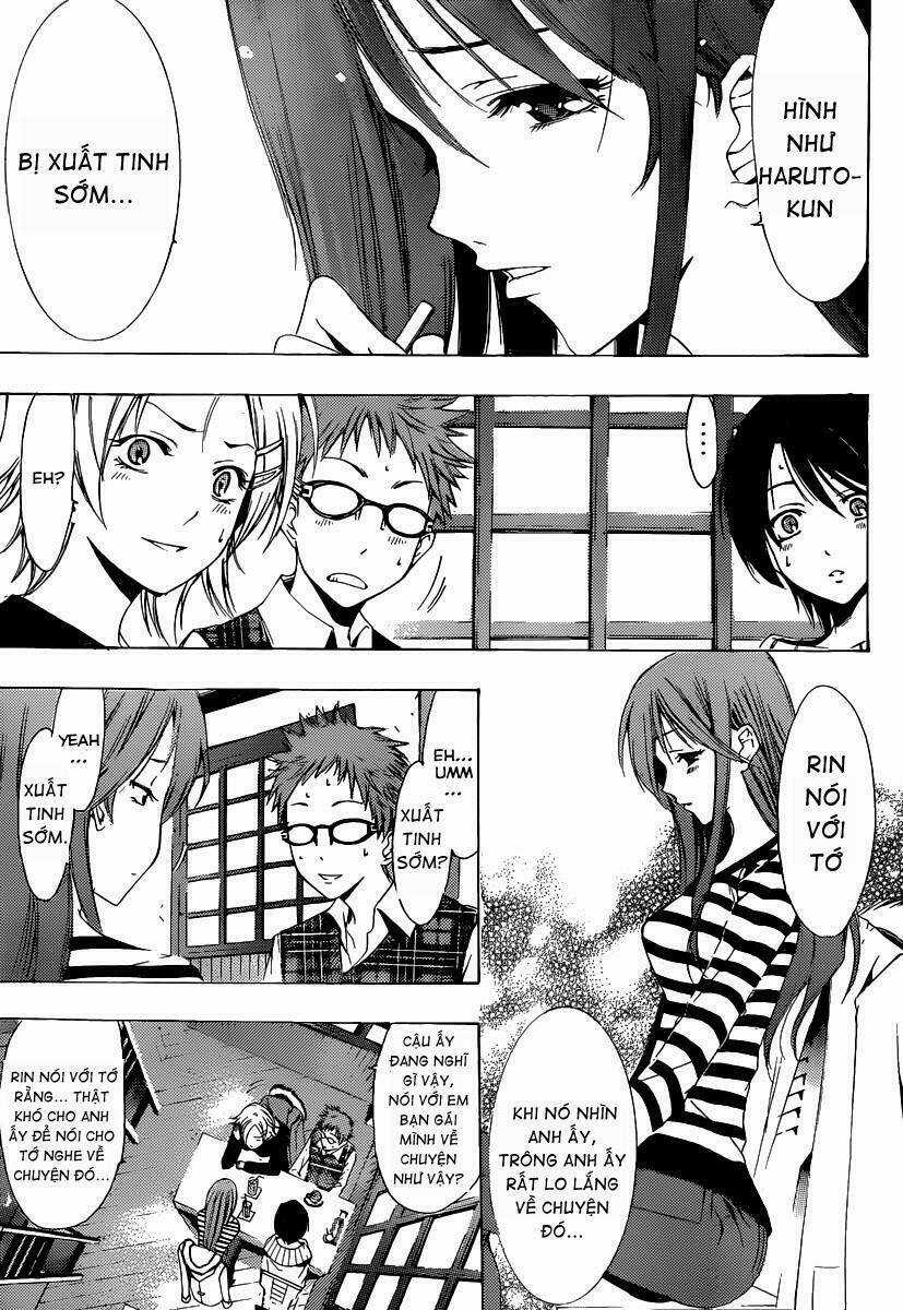 Thị Trấn Tình Yêu - Chapter 176 - Trang 7