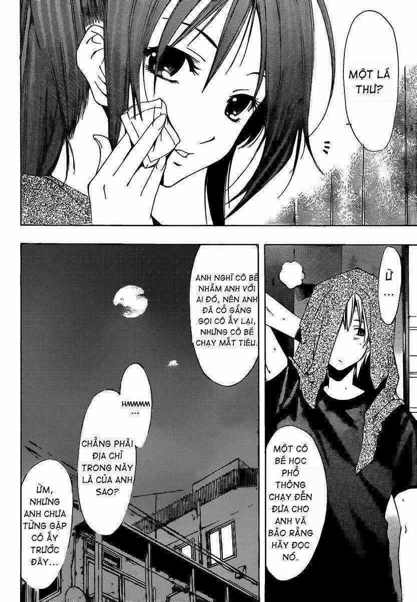 Thị Trấn Tình Yêu - Chapter 177 - Trang 8