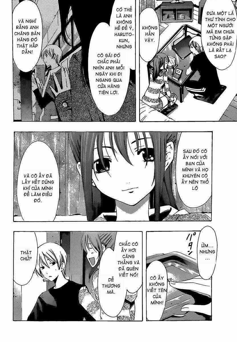 Thị Trấn Tình Yêu - Chapter 177 - Trang 10