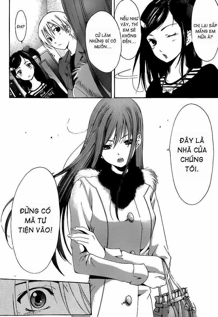 Thị Trấn Tình Yêu - Chapter 178 - Trang 14