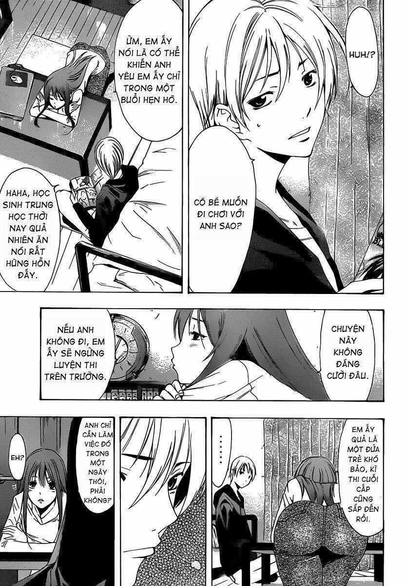 Thị Trấn Tình Yêu - Chapter 178 - Trang 5