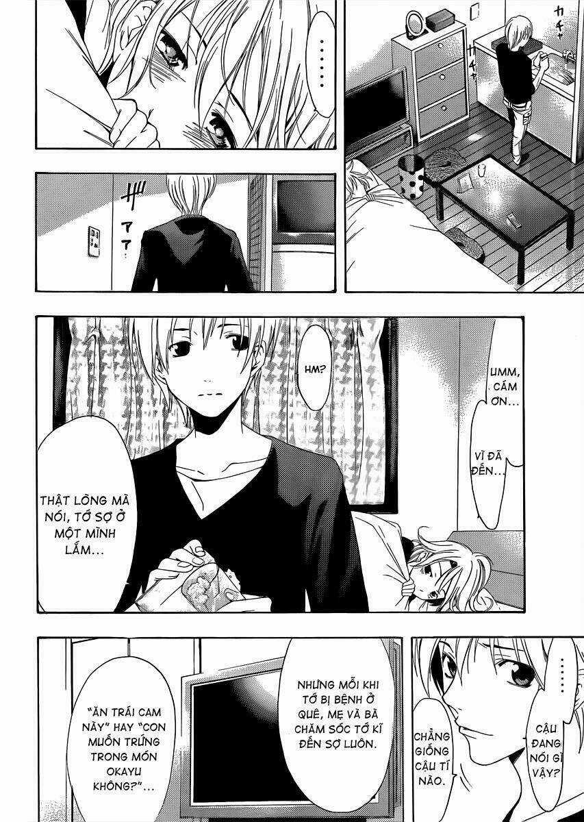 Thị Trấn Tình Yêu - Chapter 179 - Trang 12