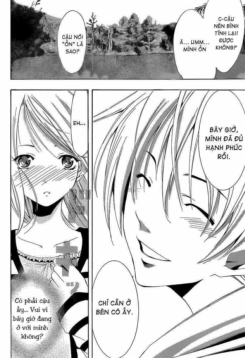 Thị Trấn Tình Yêu - Chapter 181 - Trang 17