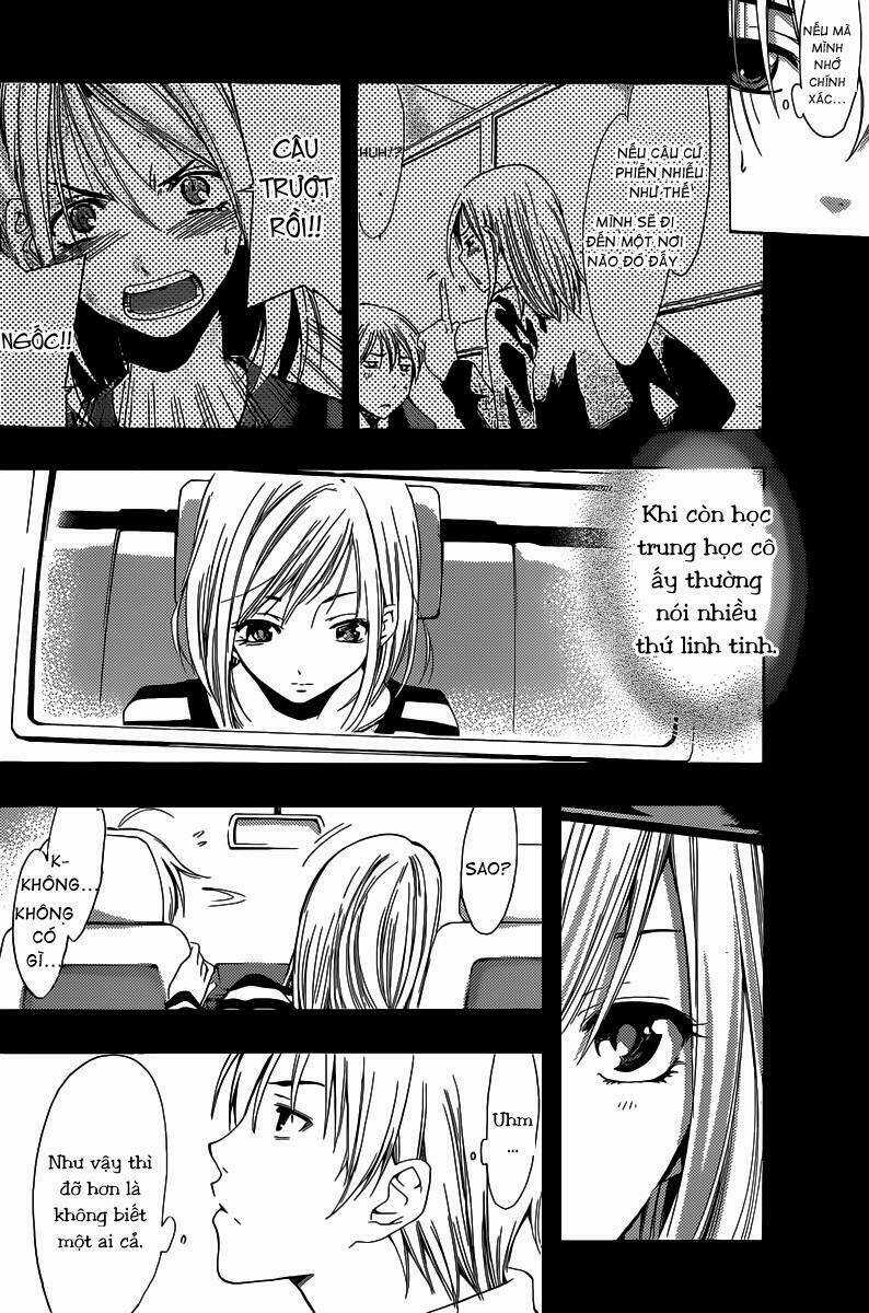 Thị Trấn Tình Yêu - Chapter 181 - Trang 3