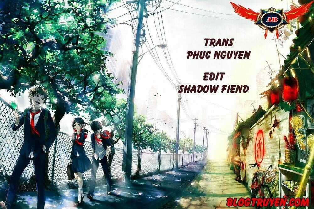 Thị Trấn Tình Yêu - Chapter 182 - Trang 2