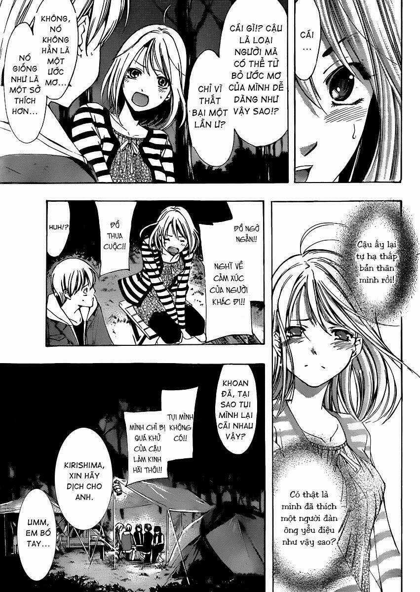 Thị Trấn Tình Yêu - Chapter 182 - Trang 11